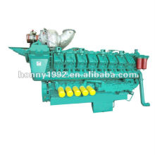 QTA4320-G3 Diesel Motor